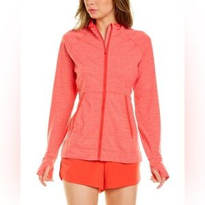 Tommy Bahama Ariana Islandzone Full Zip Top